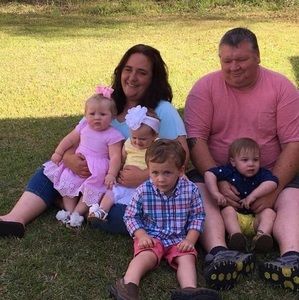 Meet your Posher, Diane